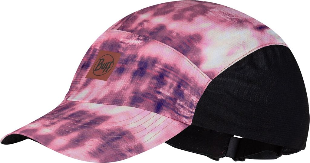 BUFF Speed Cap Damen 538 - deri pink L/XL