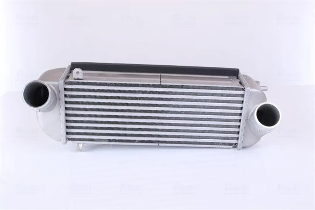Intercooler Nissens OE 282712F000 - Haute résistance pour Santa Fe