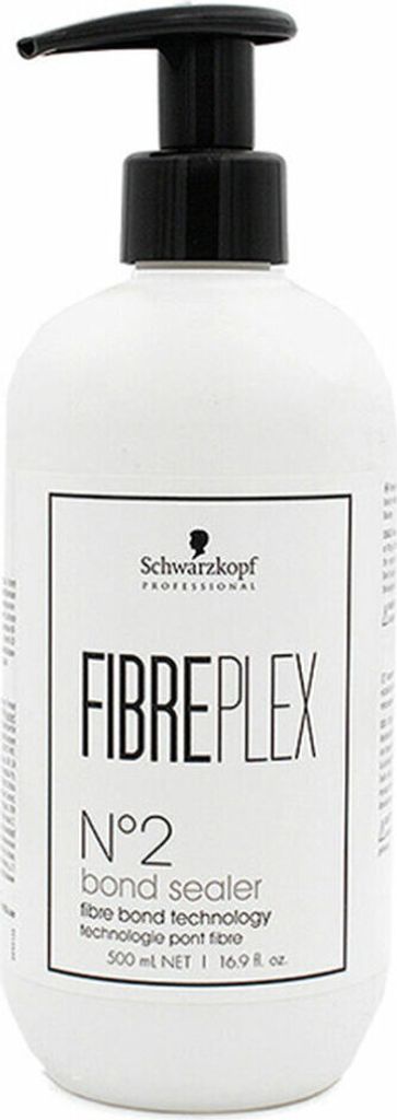 Schwarzkopf Fibreplex 2 Sealer 500ml Image du produit 