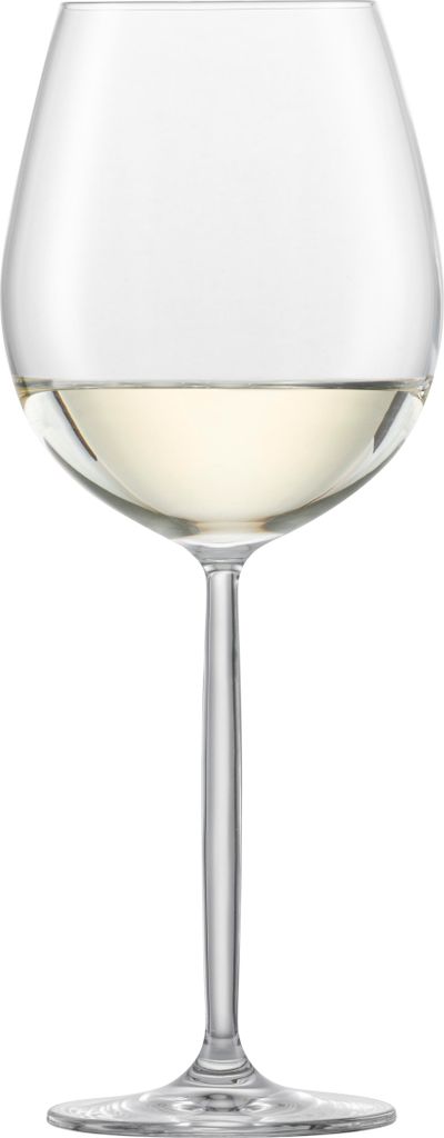 SCHOTT ZWIESEL MUSE (DIVA) WEIßWEIN BURGUNDER 4 Stück Zdjęcie produktu 