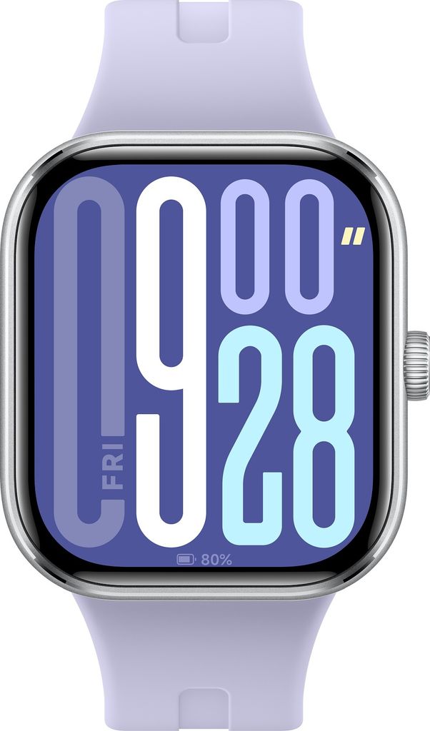 Xiaomi Redmi Watch 5 lavender purple Produktbild 