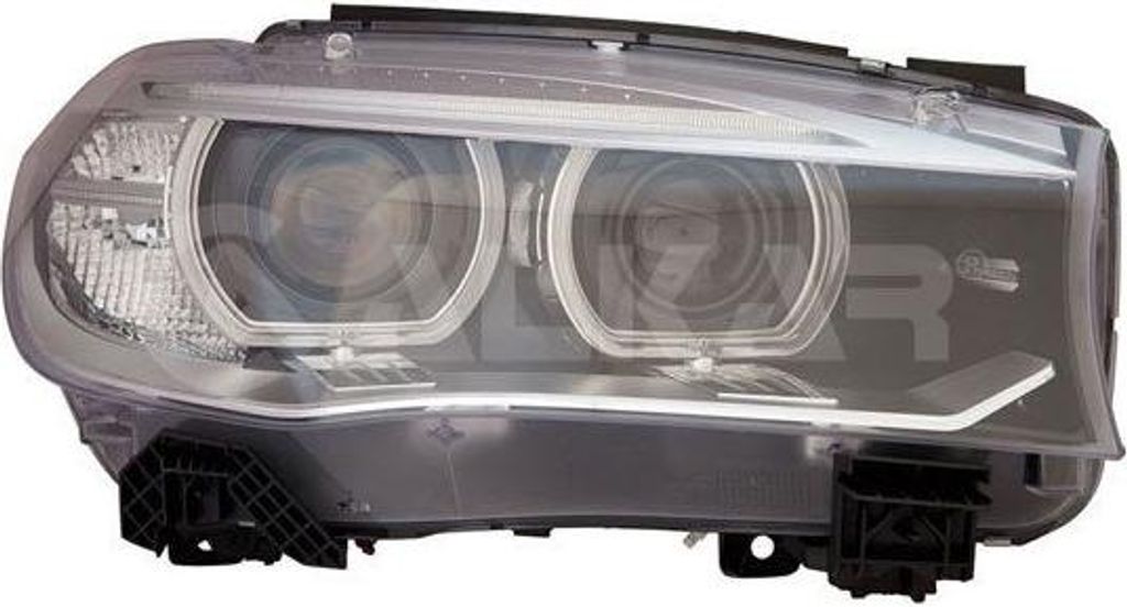 ALKAR Scheinwerfer Rechts für BMW X5 (F15, F85) 2782831