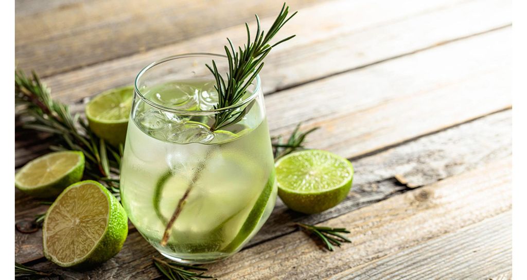 Jochen Schweizer Gin Tasting Hamburg für 2; Erlebnis verschenken oder selbst erleben; Gutschein gültig für 2 Personen