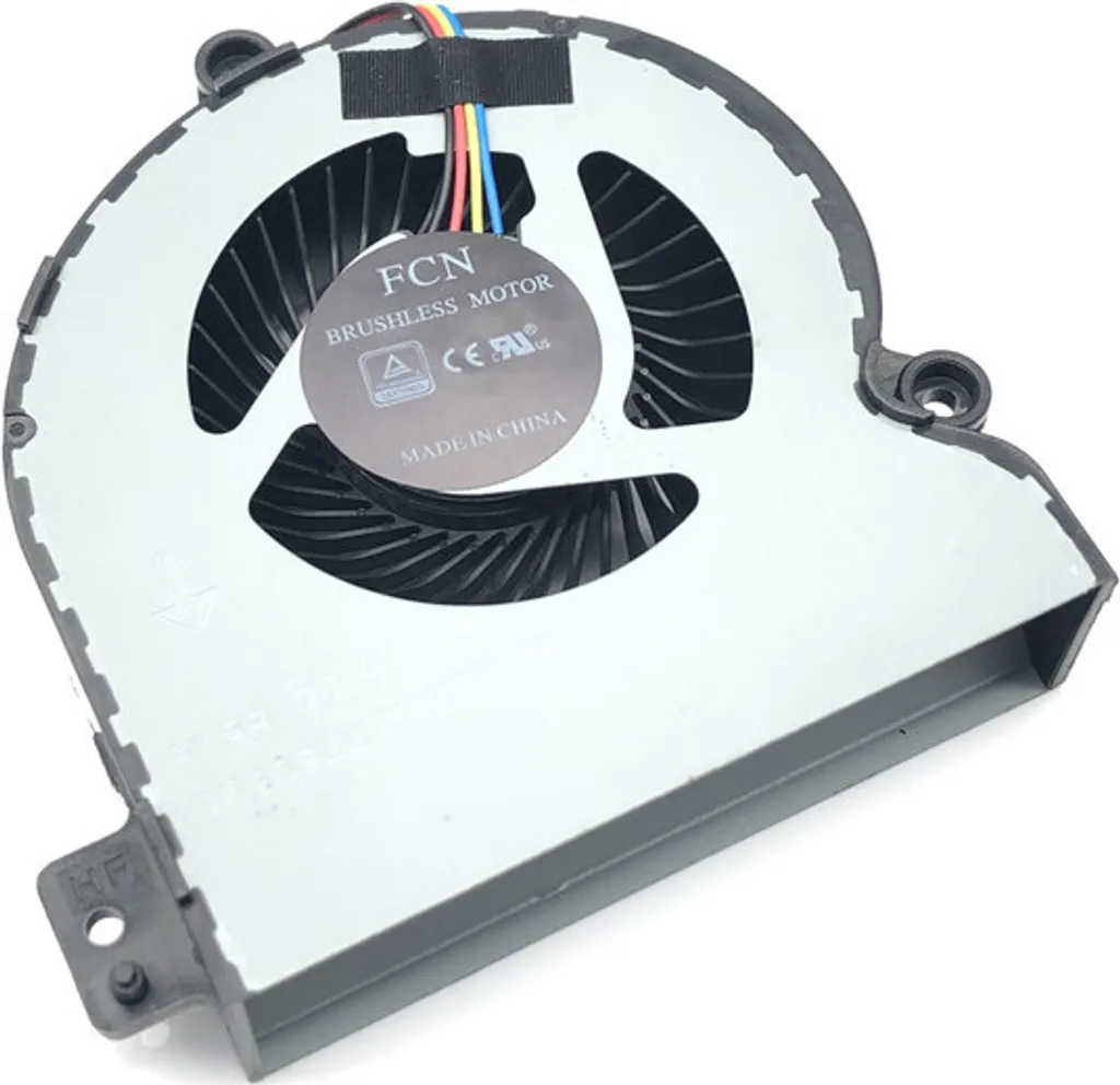 Ventola CPU Asus ROG Strix GL702VI | Qualità OEM per Raffreddamento