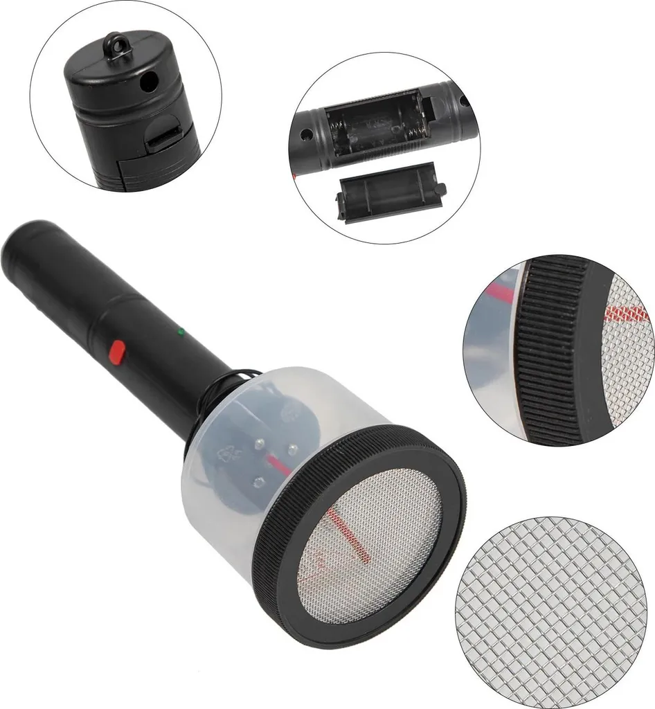Kit applicateur d'herbe statique pour aménagement de paysages HO