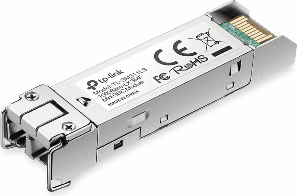 Singlemode-Mini-GBIC-Modul TL-SM311LS