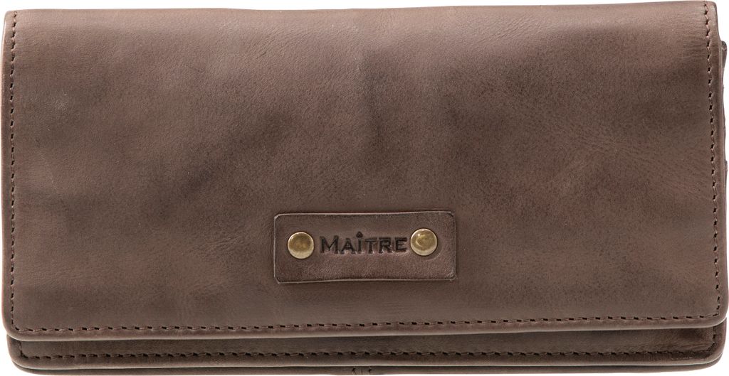 Maitre Steinbach 4060001790 Immine Purse Lh14F Leder Produktbild 