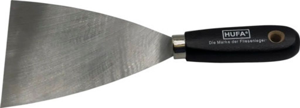 Malerspachtel 10 cm geschmiedet Produktbild 