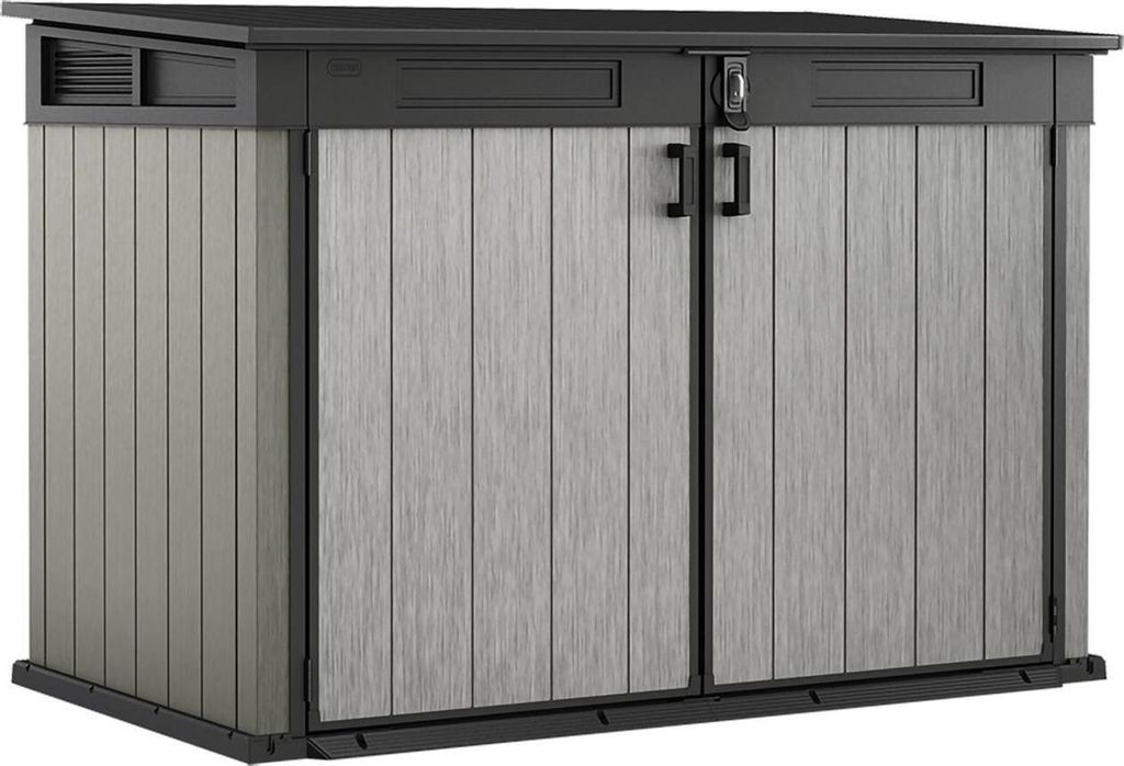 Armadio Keter Grande Store, 1000 litri Immagine del prodotto 