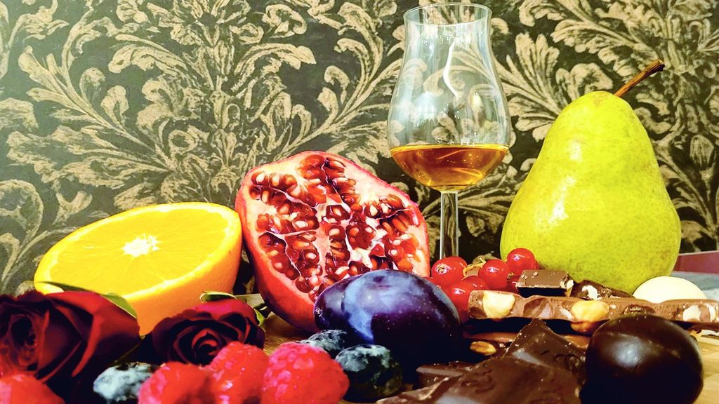 Jochen Schweizer Tasting Aphrodisiaka der Natur Alberndorf in der Riedmark; Erlebnis verschenken oder selbst erleben; Gutschein gültig für 1 Per...