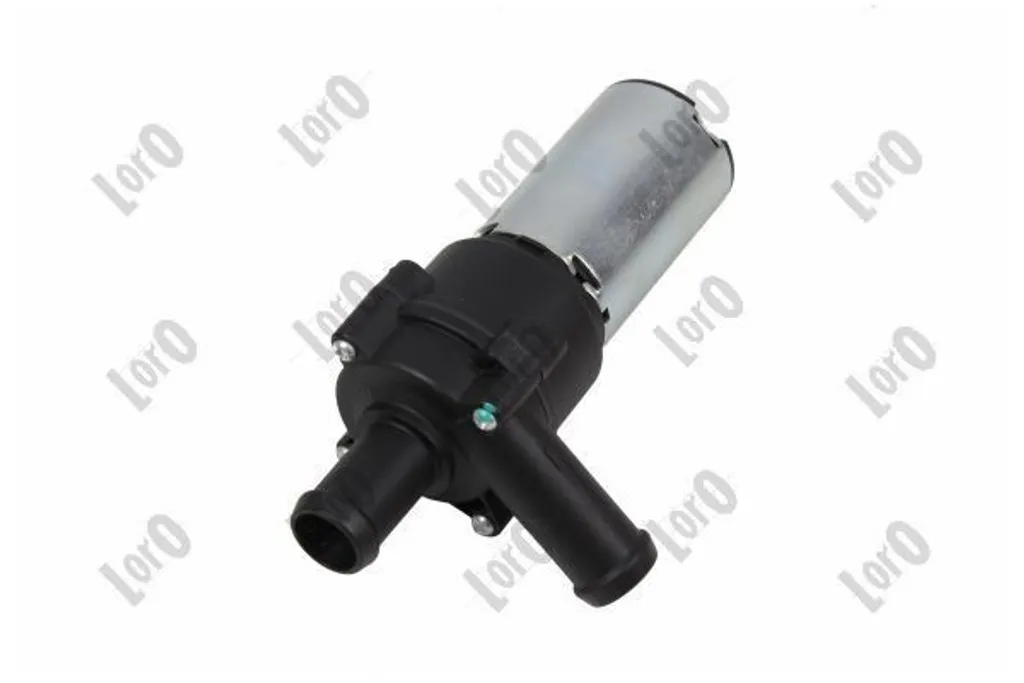 Solution Surchauffe Moteur : Pompe à Eau Additionnelle 138-01-010
