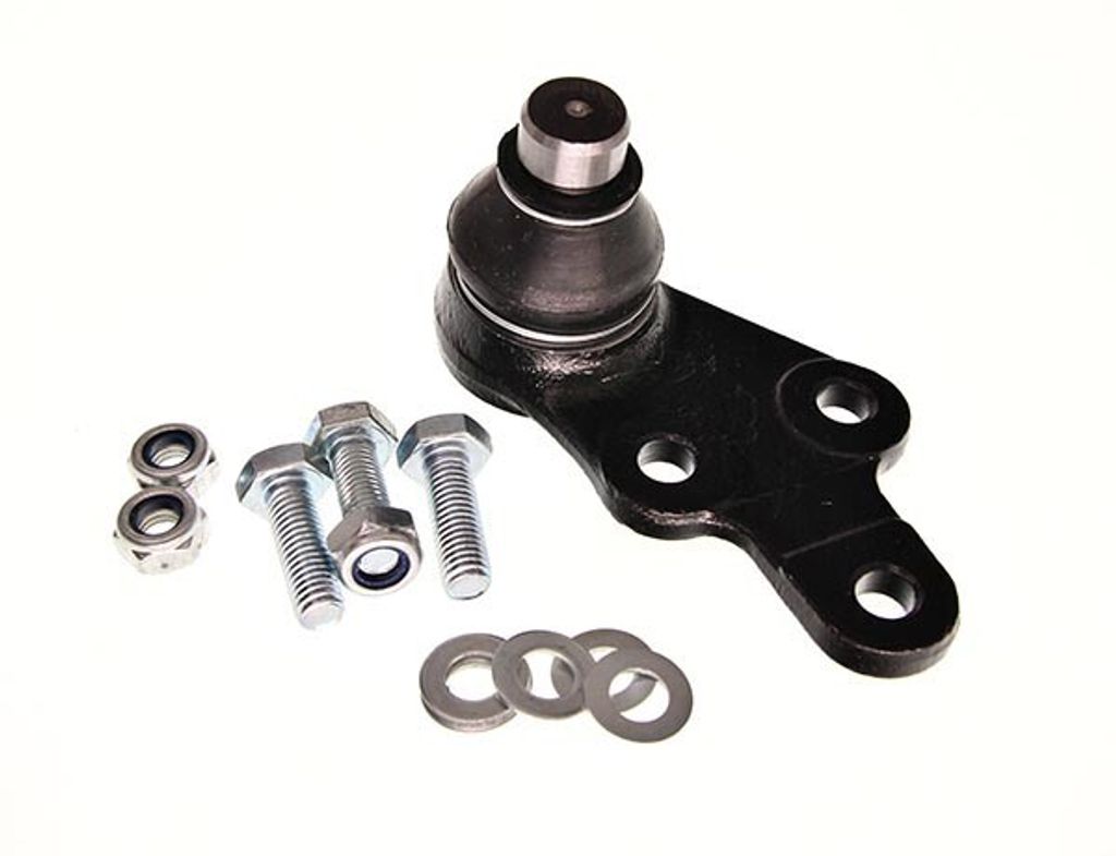 MAXGEAR Traggelenk Vorne Rechts für FORD Kuga Mk2 (DM2) Produktbild 