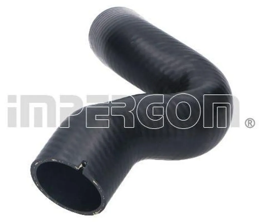 Original Imperium 17782 Tuyau d'Air de Suralimentation Turbo FIAT Panda
