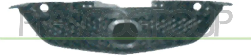 Grille de calandre PRASCO MZ0222001 OE BL8D5071Y pour Mazda 323 BJ