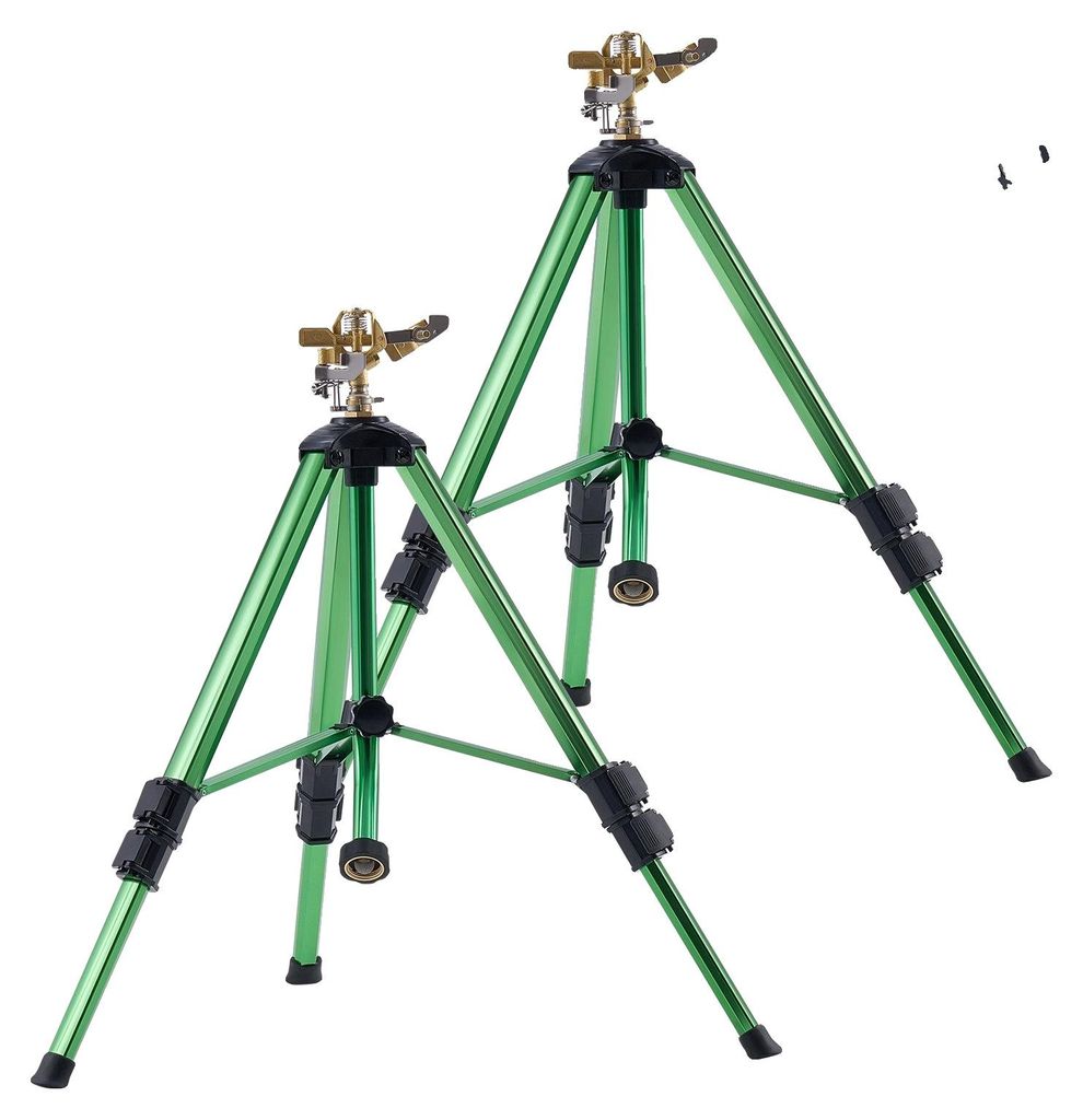 Arroseur VEVOR Trépied télescopique, arroseur grande Image du produit 