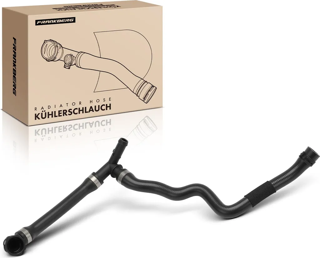 Durite de Radiateur pour BMW F45 F46 et Mini F55 F54 - Pièce de Rechange