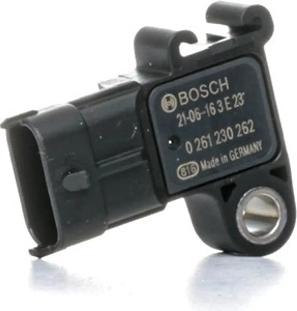 Réparer Perte Puissance Opel : Capteur MAP Bosch 0261230262 OE
