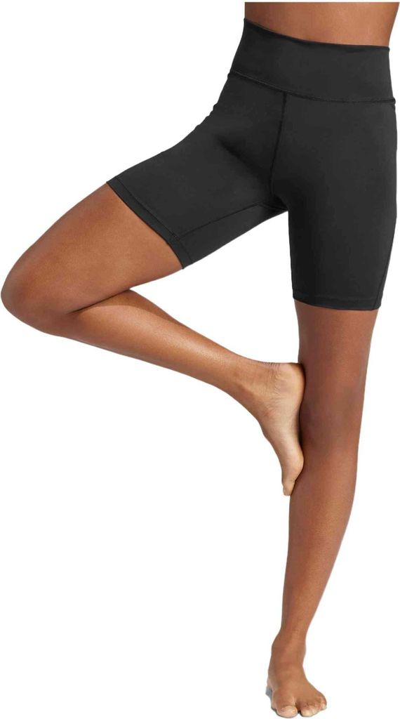 Sport Shorts Adidas IL7326 für Damen