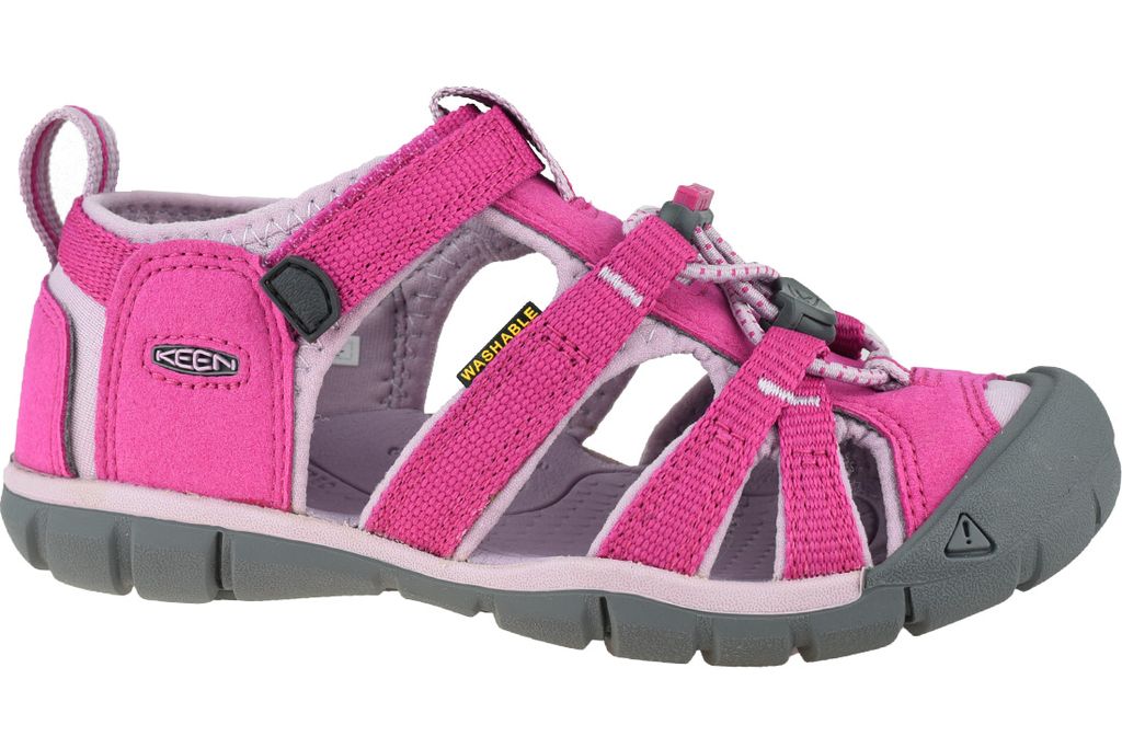 Keen Wanderschuhe Wanderschuhe Leder/Textil