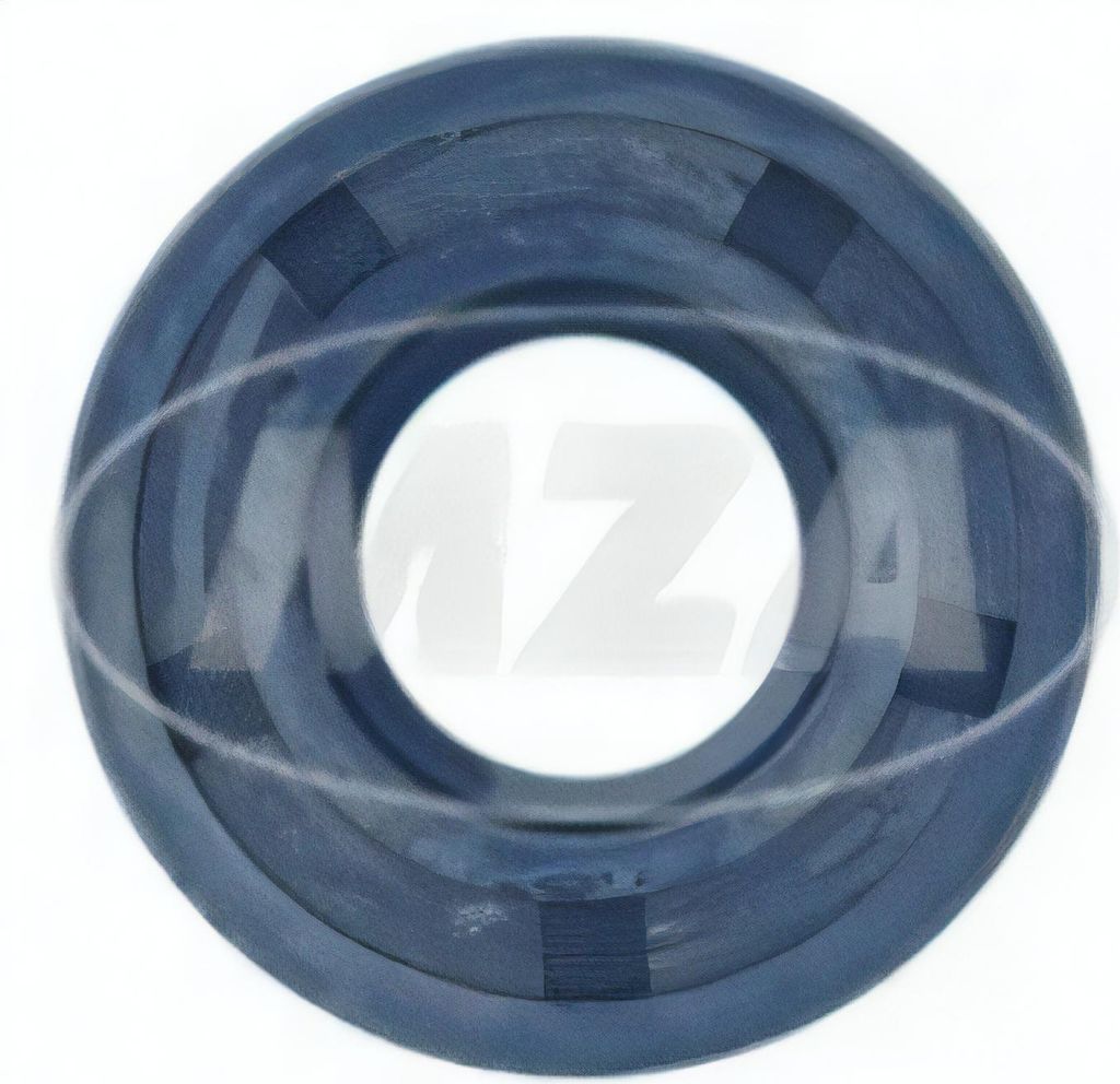 Wellendichtring 20x42x07, blau