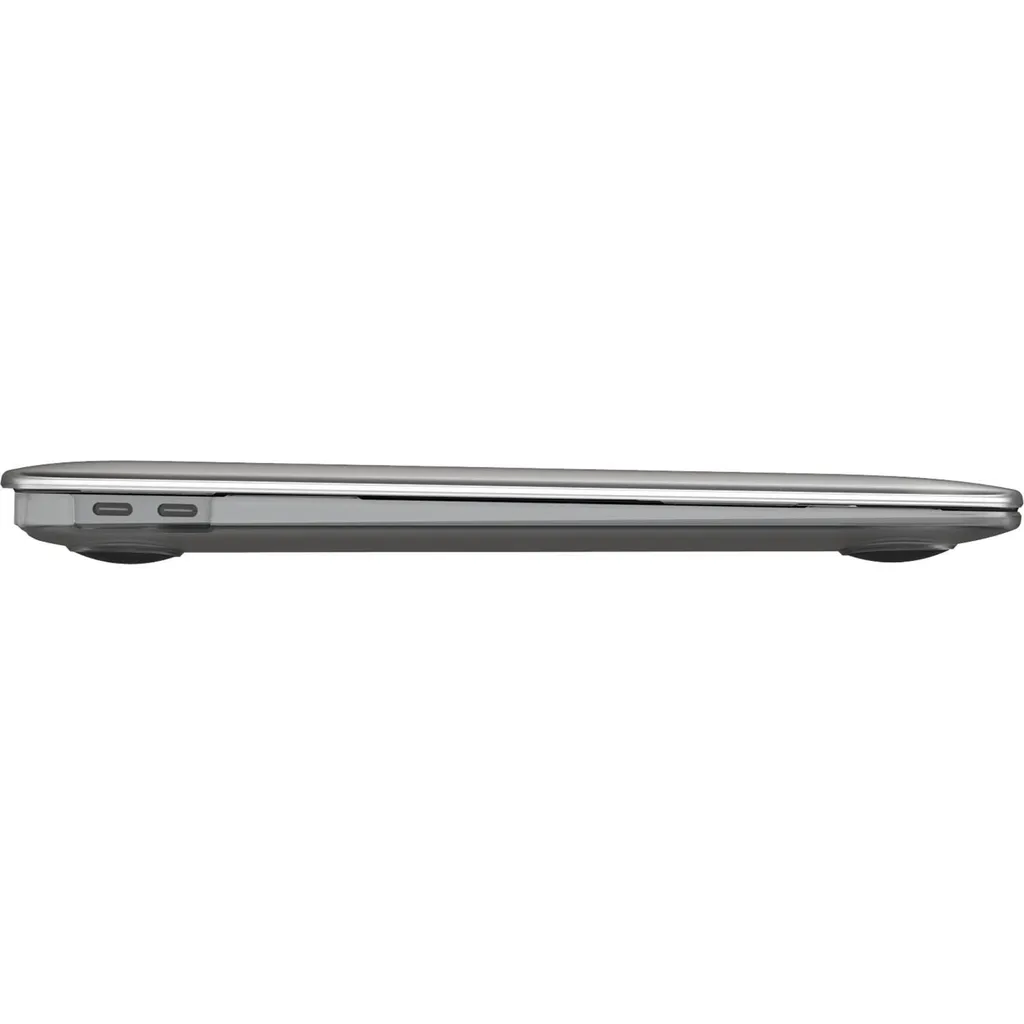 Coque Speck Smartshell pour MacBook Air 13 M2 2022 - Protection Clear - 5