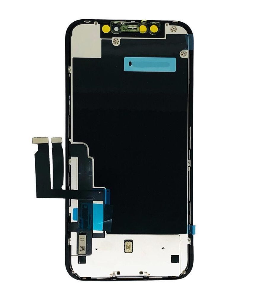 CoreParts LCD-Display für Apple iPhone XR