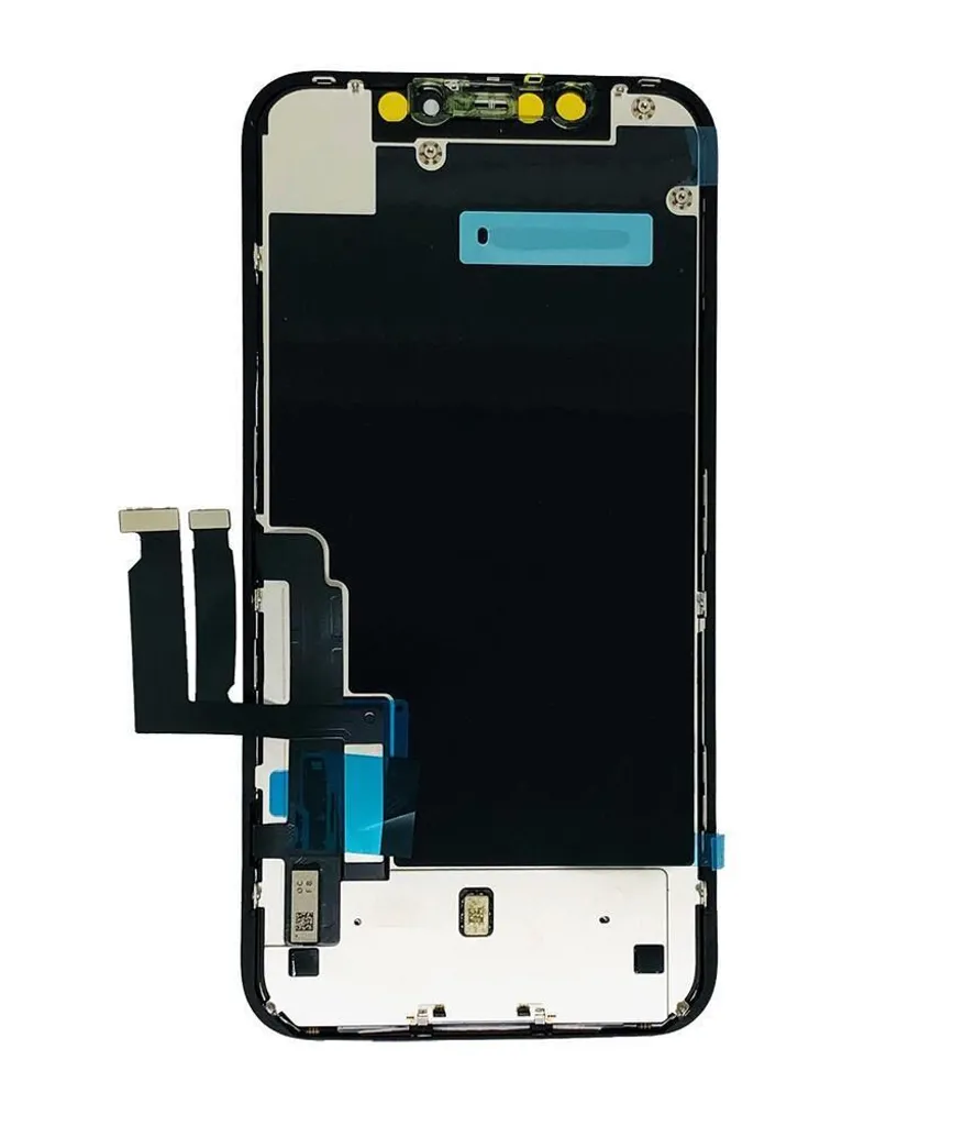 CoreParts Schermo LCD iPhone XR Ricambio Display Qualità Top