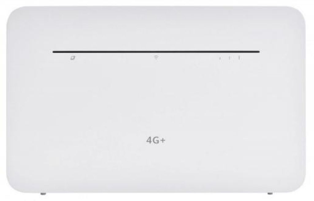 Huawei 535-333 4G, Wi-Fi 4 (802.11n), Dual-band (2.4 GHz/5 Zdjęcie produktu 