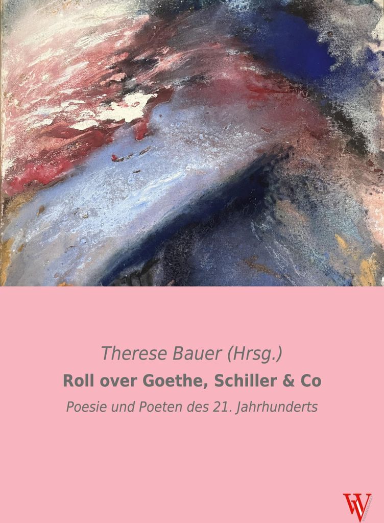 Roll over Goethe, Schiller & Co