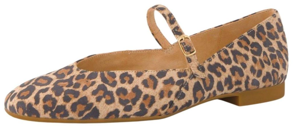 Paul Green Ballerinas Ballerinas Leder Produktbild 