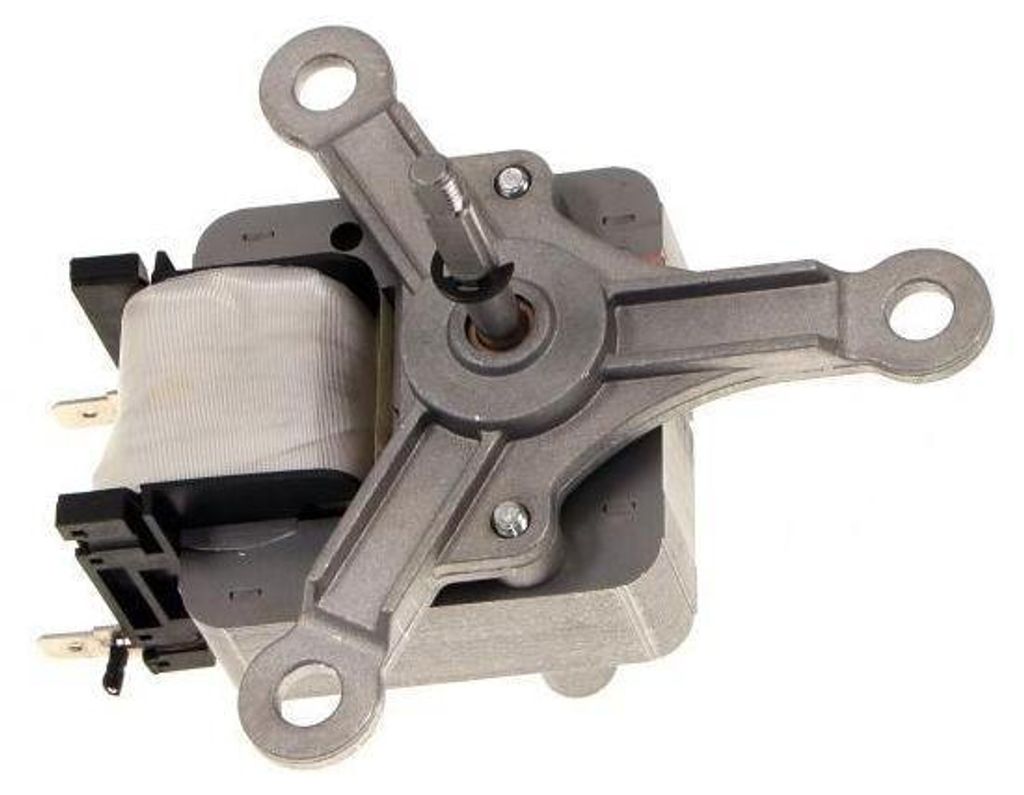 Moulinex Lüftermotor HY6020 Topf Turbo Cuisine Fry CE7788 Crisp EZ1508