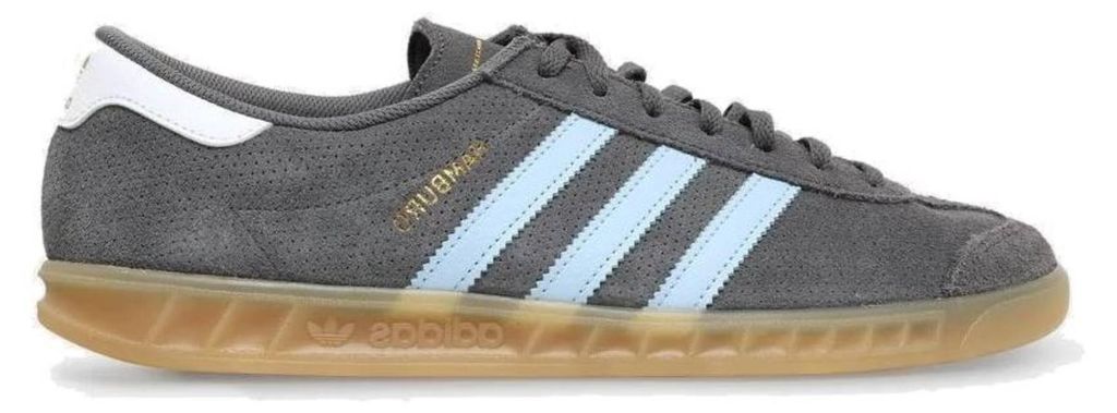 Adidas Herren Turnschuhe Modell HP3647, Ganzjährig, Farbe Graphit, für Alltag und Sport