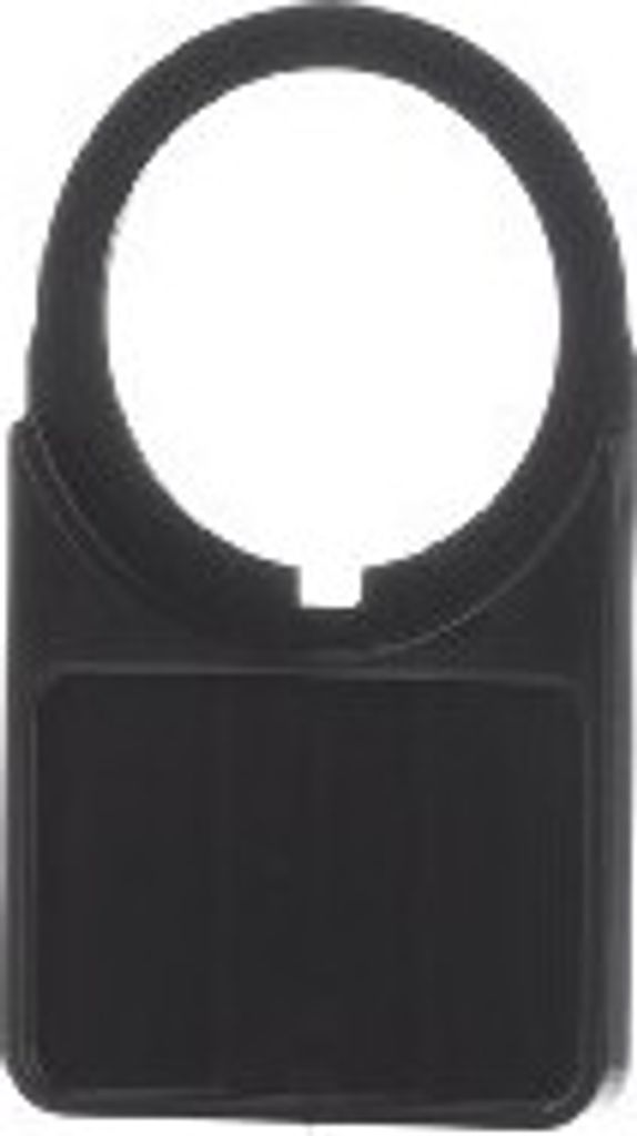 WAGO Universal-Tasterrahmen 210-853