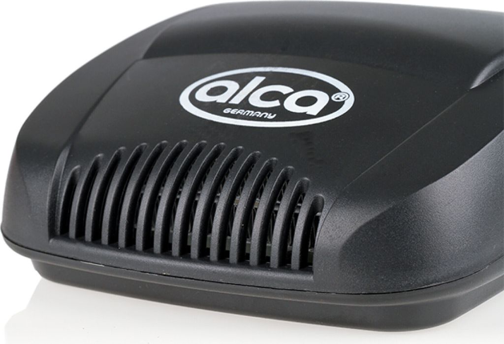 alca® Fan Heater 12V 2-v-1 Thermal Fan & Ventilator for Car Obrázek produktu 4