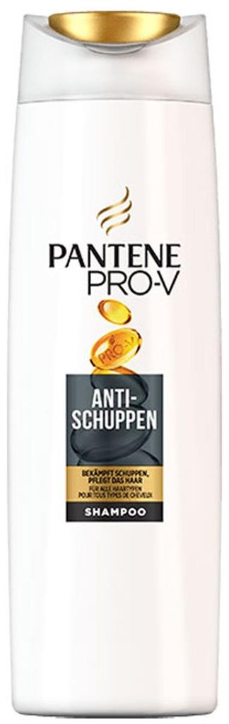 Pantene Pro V Shampooing antipelliculaire pour tous types Image du produit 