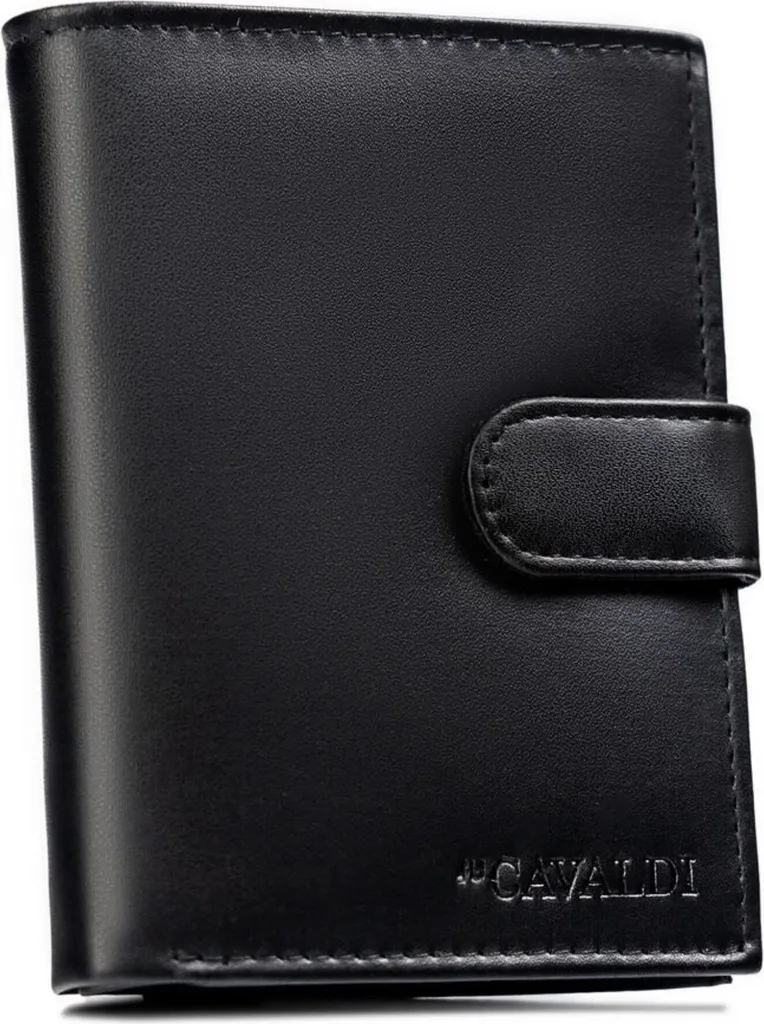 Recensione Portafoglio Cavaldi N4LPUT71378 | Must-Have Uomo 2026