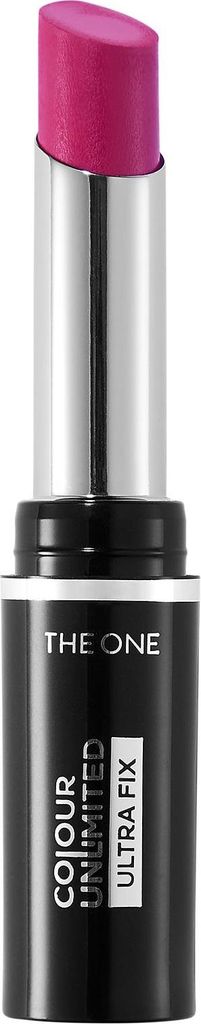Oriflame THE ONE Color Unlimited Ultra Fix Lippenstift - Ultra Pink 3,5 g