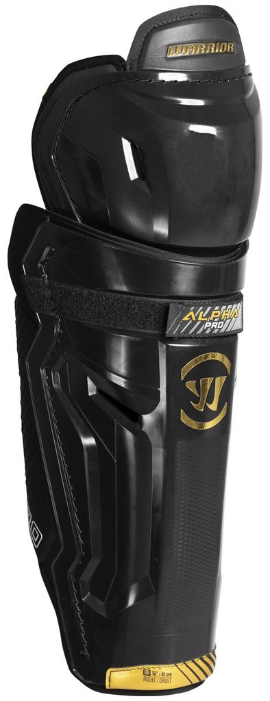 Hokejové chrániče Warrior Alpha Pro Senior  16  16 Obrázok produktu 