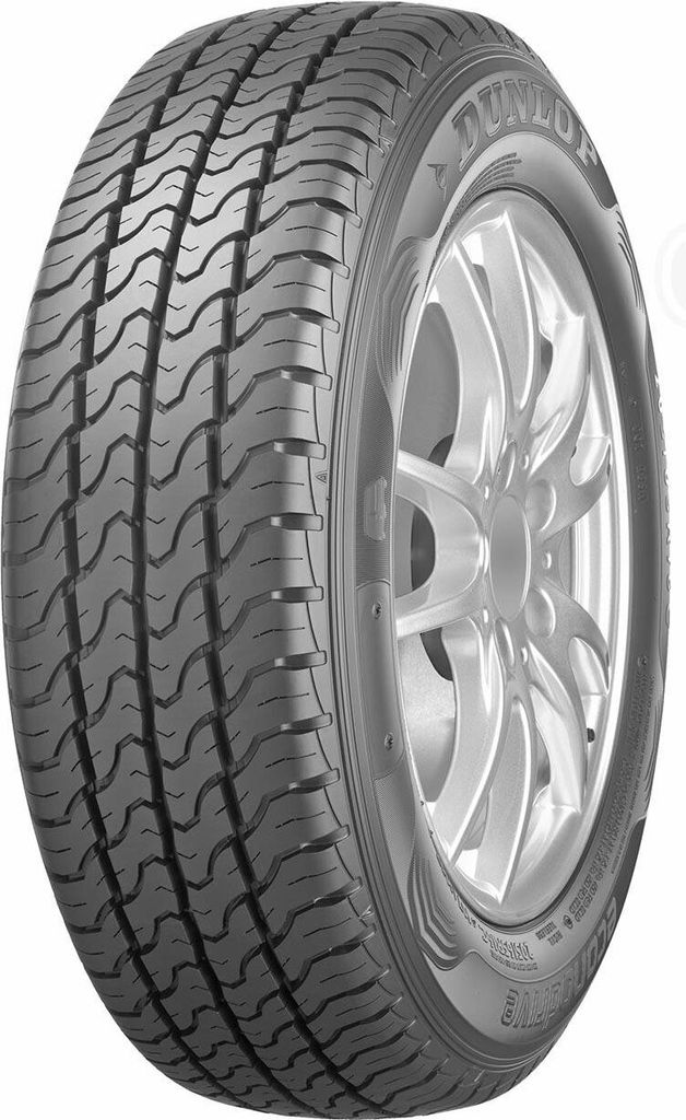 Dunlop Econodrive 225/70R15C 112R