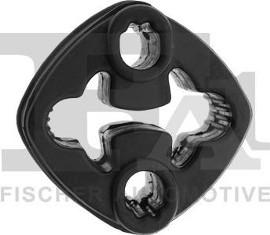 FA1 Auspuffhalter für LAND ROVER Range Rover III (L322) Auspuffanlage Montageteil 413-903