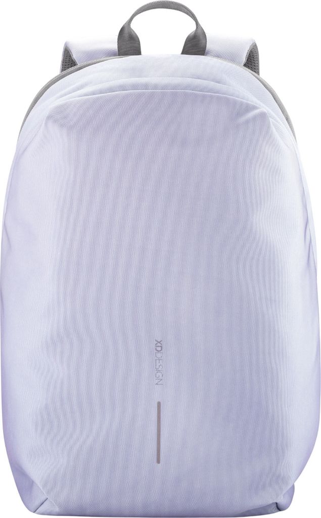 XD Design - Rucksack "Bobby", Weich XD830 (Einheitsgröße) (Lavendel)