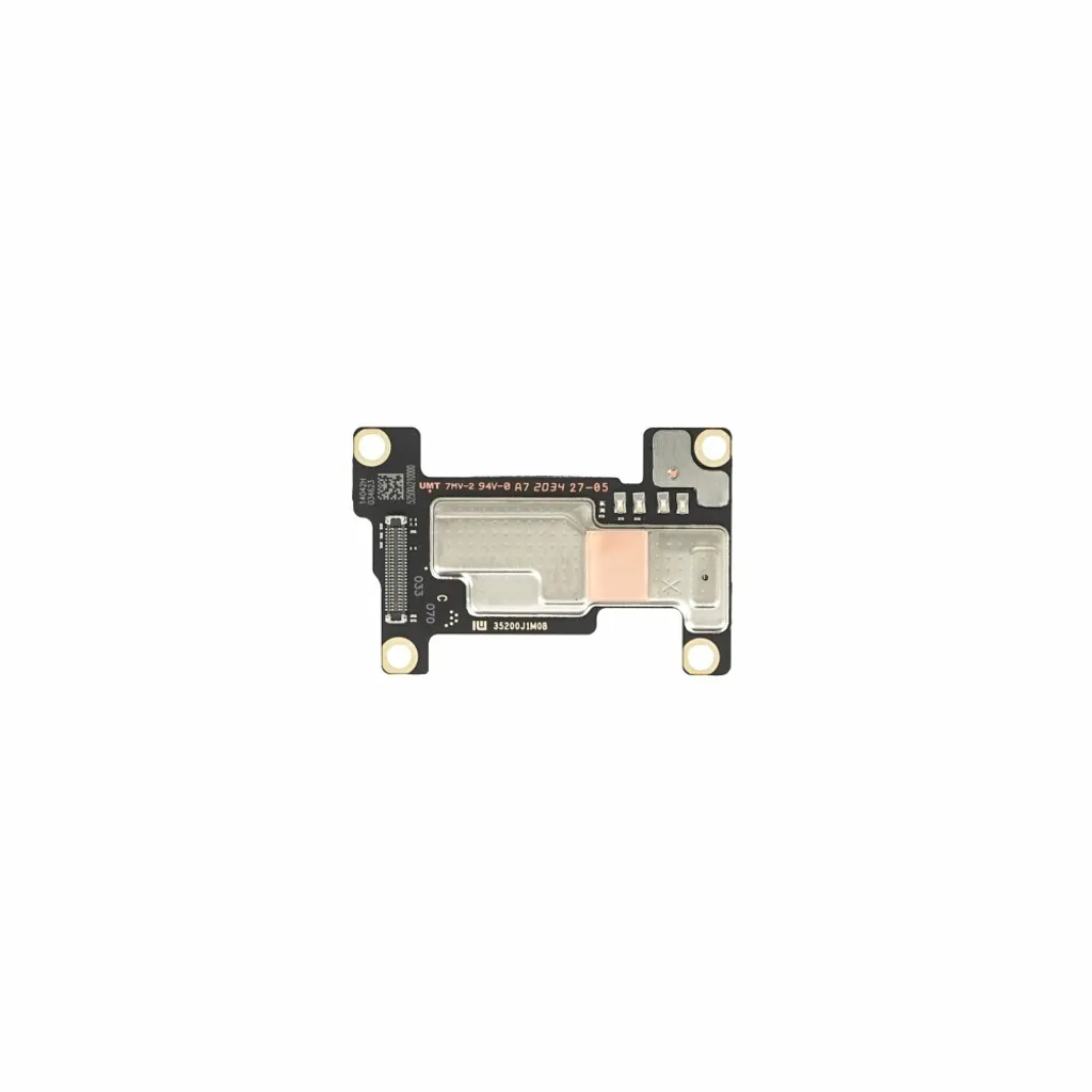 Platine Mi 10 Xiaomi 56000100J200 avec Port USB-C et Micro Intégré