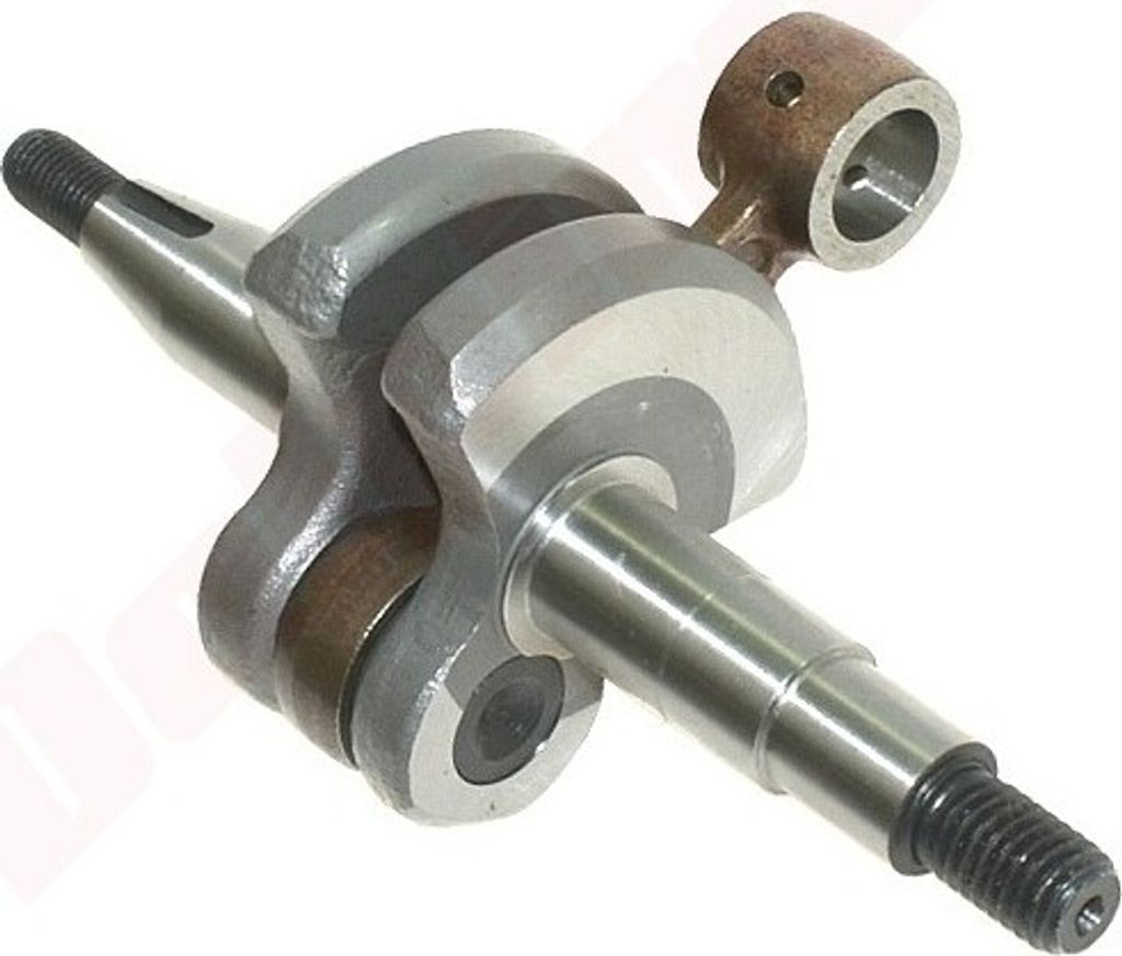Kurbelwelle Für Husqvarna  40 , 55 ( 503 57 38-06 ) Produktbild 