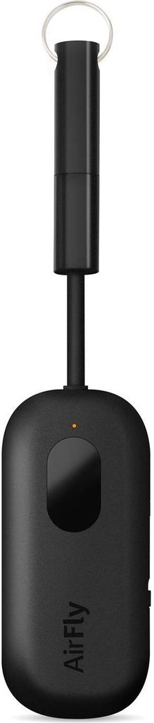Twelve South Airfly Pro schwarz Produktbild 