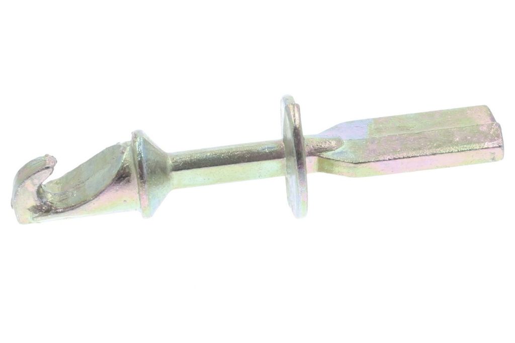 VAICO Türgriffbetätigung vorne links vorne rechts für VW GOLF III (1H1) Golf III Cabrio (1E7) Polo Schrägheck (6N1) POLO (6N2) GOLF III Variant...