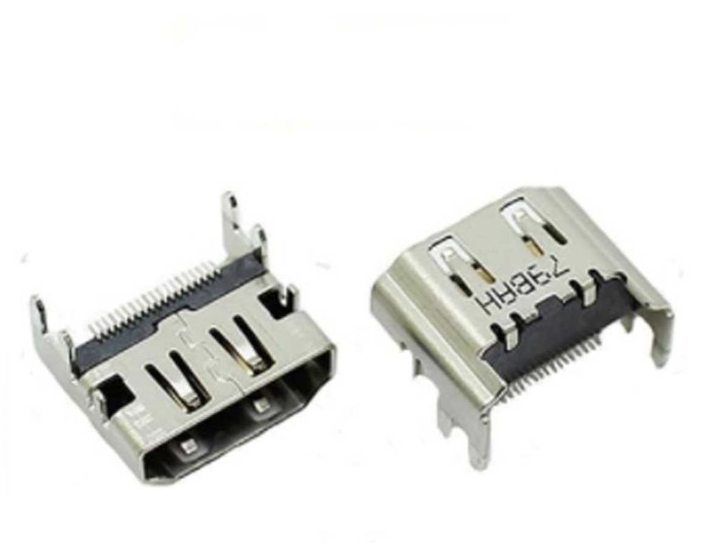 HDMI Buchse für Playstation 4 CUH-10xxA, CUH-11xxA, Produktbild 