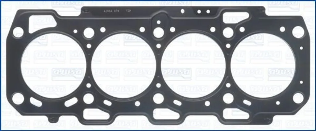 Joint de culasse AJUSA 10174020 : stop aux fuites moteur Opel Astra H