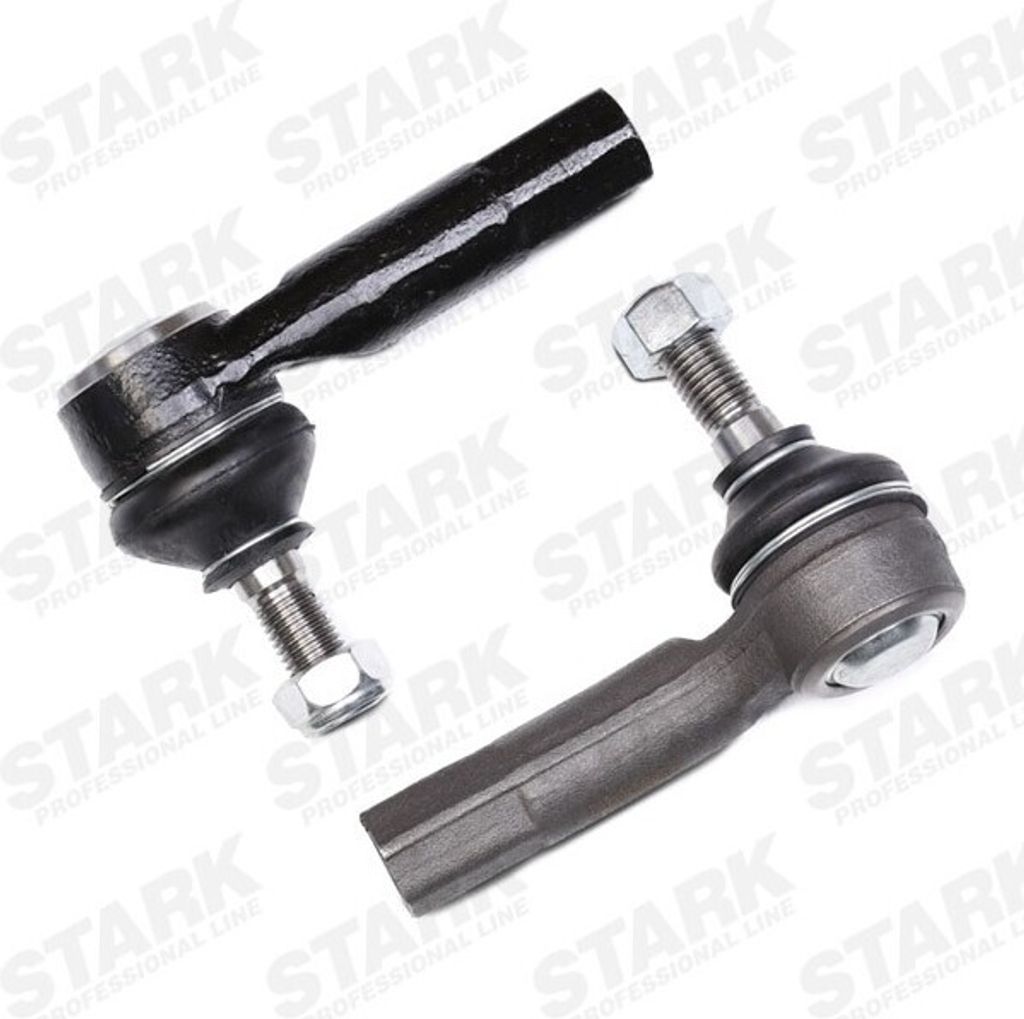 STARK Spurstangenkopf Spurstange für VW Caddy III Kombi (2KB, 2KJ, 2CB, 2CJ) Vorne SKTE-0280935