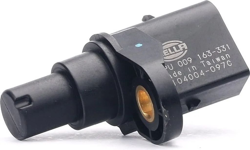Capteur de vilebrequin HELLA 6PU 009 163-331 pour BMW OE 13627548994