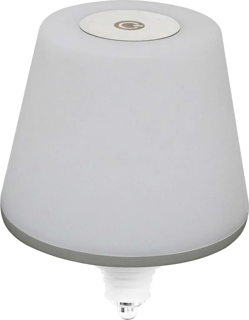 Lampe de Table LED pour Bouteilles de Vin Idéale pour Soirée Jardin